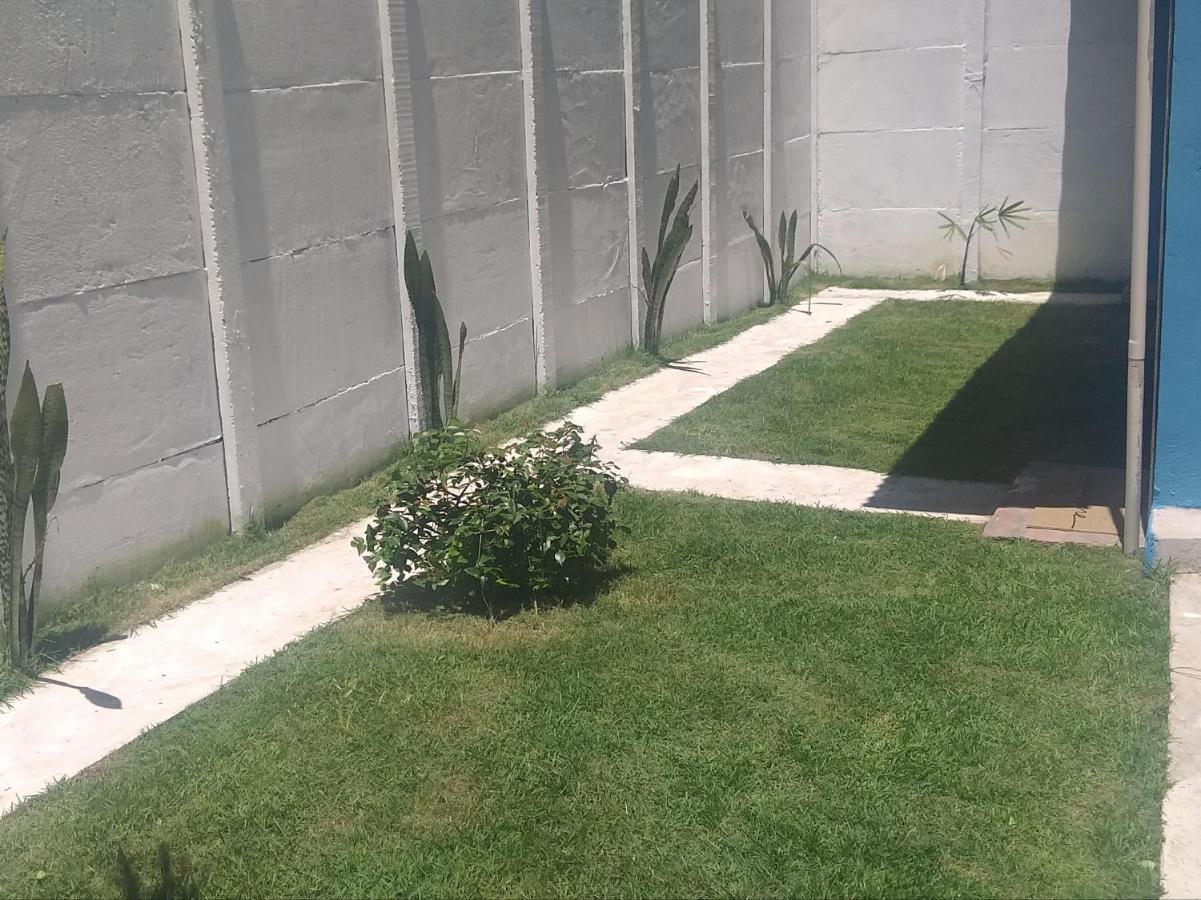 Casa Beija-Flor Pousada Velha Boipeba Exterior foto